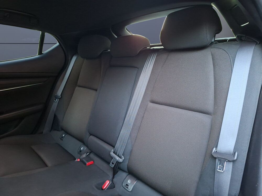 Mazda3 2.0 Skyactiv-x 180 ch Hybrid Mhev Exclusive Evap /Carplay /C 2020 occasion 83200 Le Revest-les-Eaux
