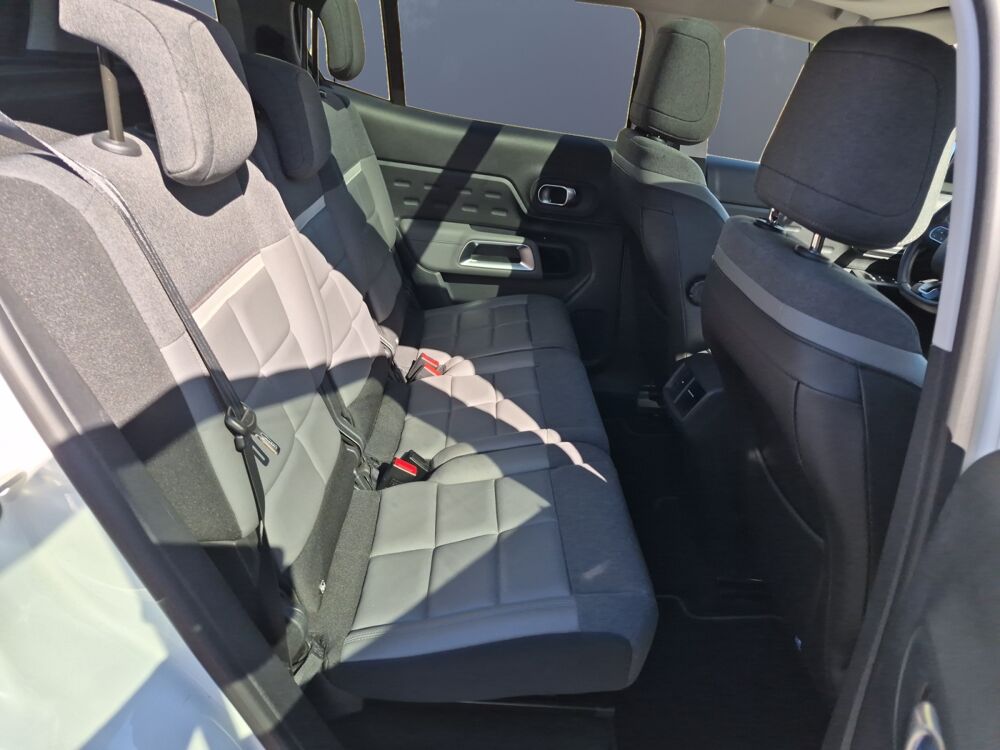 C5 aircross 1.5 Bluehdi 130 ch Shine Eat8 /Toit Ouvrant/Apple Car Play 2021 occasion 41700 Le Controis en Sologne