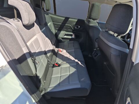 C5 aircross 1.5 Bluehdi 130 ch Shine Eat8 /Toit Ouvrant/Apple Car Play 2021 occasion 41700 Le Controis en Sologne