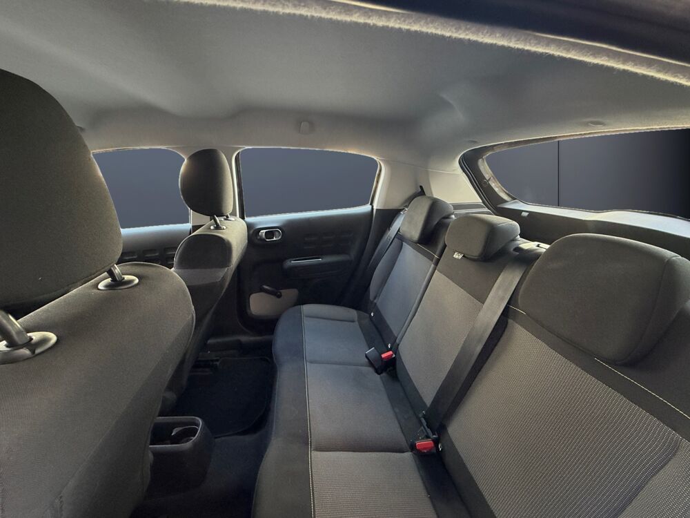 C3 Generation-iii 1.2 Puretech 80 Feel Business Start-stop /Car 2020 occasion 14000 Caen