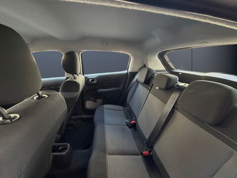 C3 Generation-iii 1.2 Puretech 80 Feel Business Start-stop /Car 2020 occasion 14000 Caen