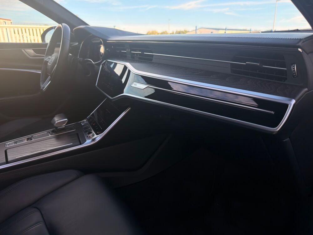 A6 Avant 2.0 40 Tdi 205ch Mhev Hybrid S-line S-tronic BVA /Toit 2019 occasion 45200 Montargis