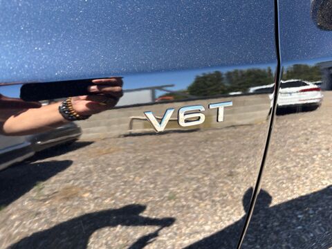 SQ5 3.0 Tdi 325 ch Pro Line Quattro Bva /Toit pano/Camera/CarPla 2016 occasion 43120 Monistrol-sur-Loire