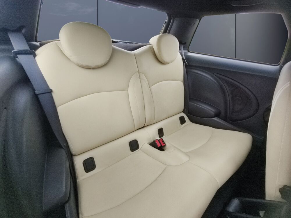 Cooper 143 ch SD 2014 occasion 01000 Bourg en bresse
