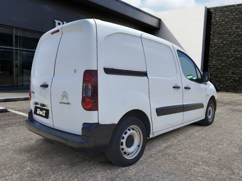 Berlingo Utilitaire /BlueHDI 75, 3 places 2018 occasion 01000 Bourg en bresse