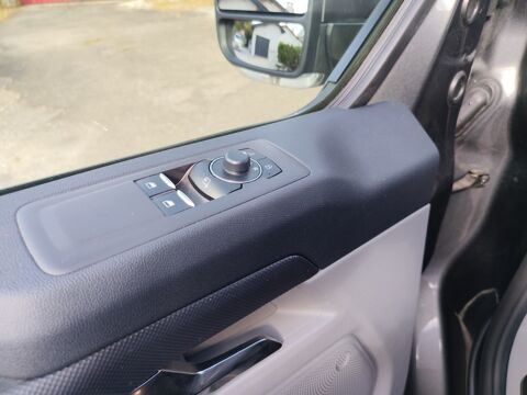 Transit Custom 320 2.5 Duratec 232ch Hybrid Phev L1h1 Court Limited Cvt 2025 occasion 40230 saint vincent de tyrosse