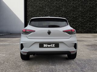 Clio 1.0 Sce 65 ch Evolution /Apple Carplay Android Auto/Radars d 2025 occasion 69240 Thizy les Bourgs