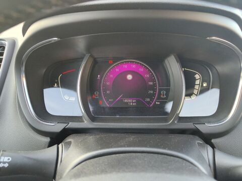 Sc&eacute;nic 1.5 Dci 110 ch Energy Intens /Distribution ok 2017 occasion 01000 BOURG EN BRESSE