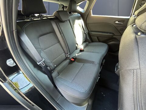 Captur 1.0 Tce 90ch Evolution PHASE 2 /CarPlay/Android/Si&egrave;ge Chauff 2025 occasion 18000 Bourges