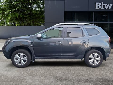Duster 1.5 Bluedci 115 ch s&amp;s Prestige 4x2 /Attelage/Clim auto/ 2019 occasion 43000 Le Puy-en-Velay