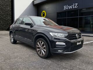 T-ROC 1.6 Tdi 115 ch Lounge Start-stop /Cam&eacute;ra de Recul/Clim Auto/ 2019 occasion 59000 Lille