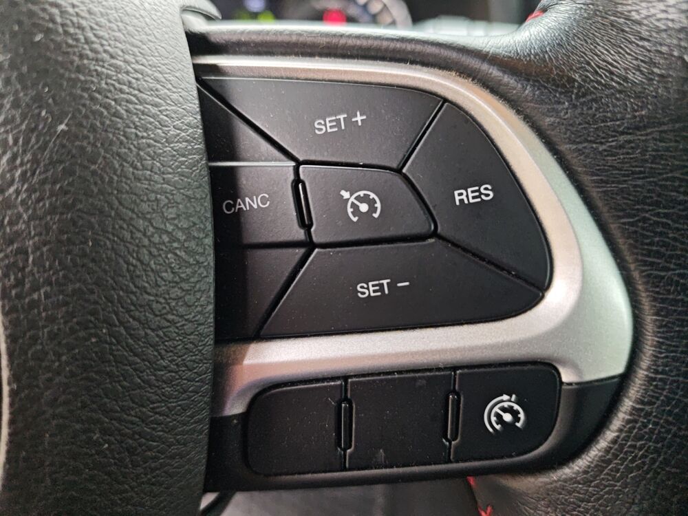 Renegade 1.3 T4 240 4xe Hybrid PhevTrailhawk Awd /Apple CarPlay/Clima 2021 occasion 35000 Rennes