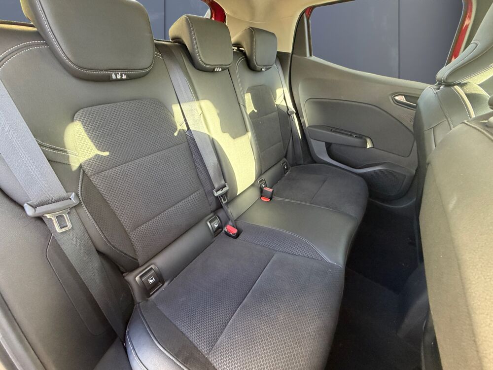 Clio 1.0 Tce 100 ch Intens /CarPlay/Cam&eacute;ra de Recul/Acc&egrave;s Sans Cl 2020 occasion 59000 Lille