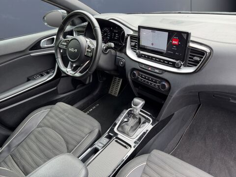 Ceed 1.5 T-gdi 160 ch Gt Line Dct 2021 occasion 34000 Montpellier