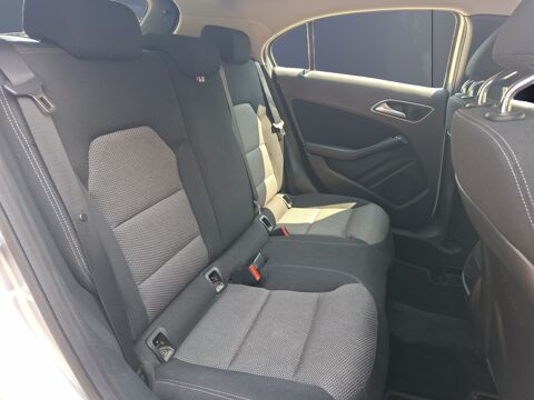 Classe A 220 CDI Business 7G-DCT /Entretien complet &agrave; jour/Cha&icirc;ne de 2015 occasion 33000 Bordeaux