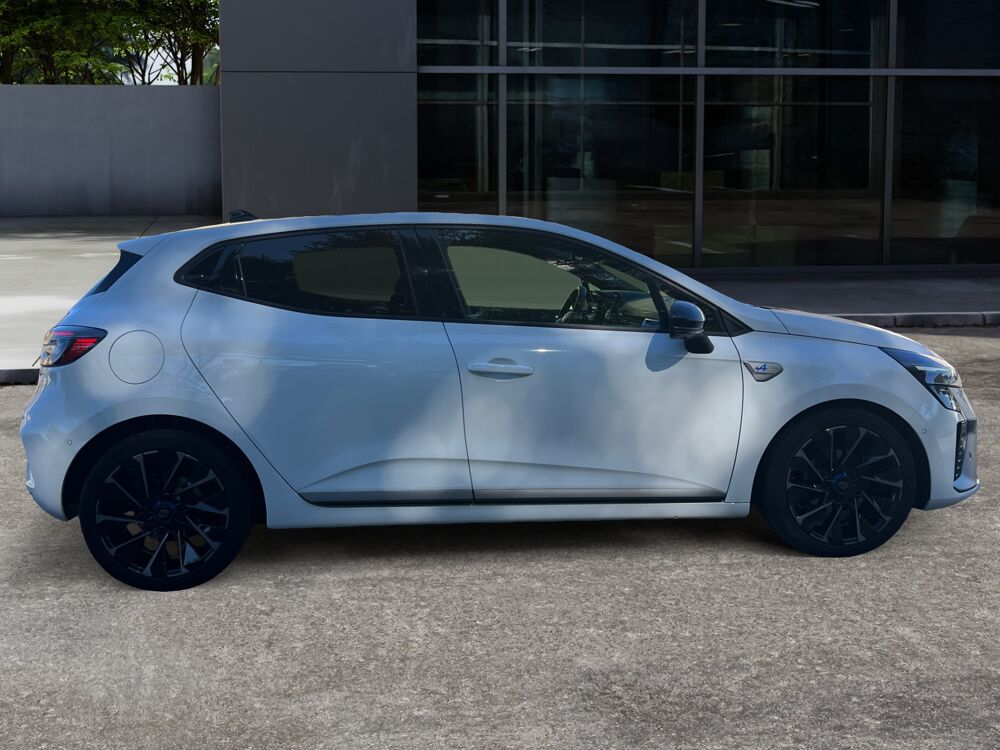 Clio 1.0 Tce 90 ch Esprit Alpine /Correcteur de trajectoire/Camer 2024 occasion 56100 Lorient