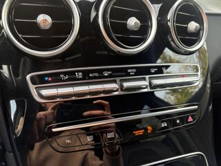 Classe GLC Coupe Hybrid 300e Amg Line 4matic 9g-tronic PHEV /Suivi Merc 2021 occasion 43120 Monistrol-sur-Loire