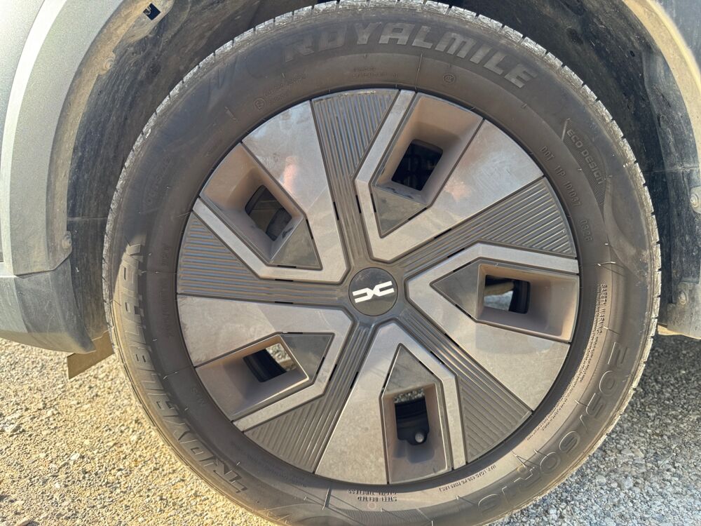 Sandero TCe 90 ch Stepway Expression CVT /1ere main/Parfait &eacute;tat 2024 occasion 13300 Salon de Provence