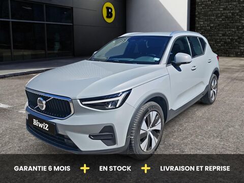 Annonce voiture Volvo XC40 27990 €