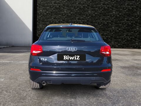 Q2 1.6 30 Tdi 115ch Sport S-tronic 2020 occasion 64100 Bayonne