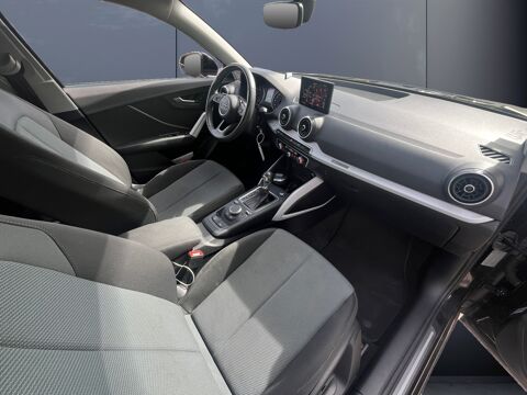 Q2 1.6 30 Tdi 115 ch Design S-tronic Bva /Gps/Clim Auto/Led/R&eacute;g 2020 occasion 74200 Thonon-les-Bains
