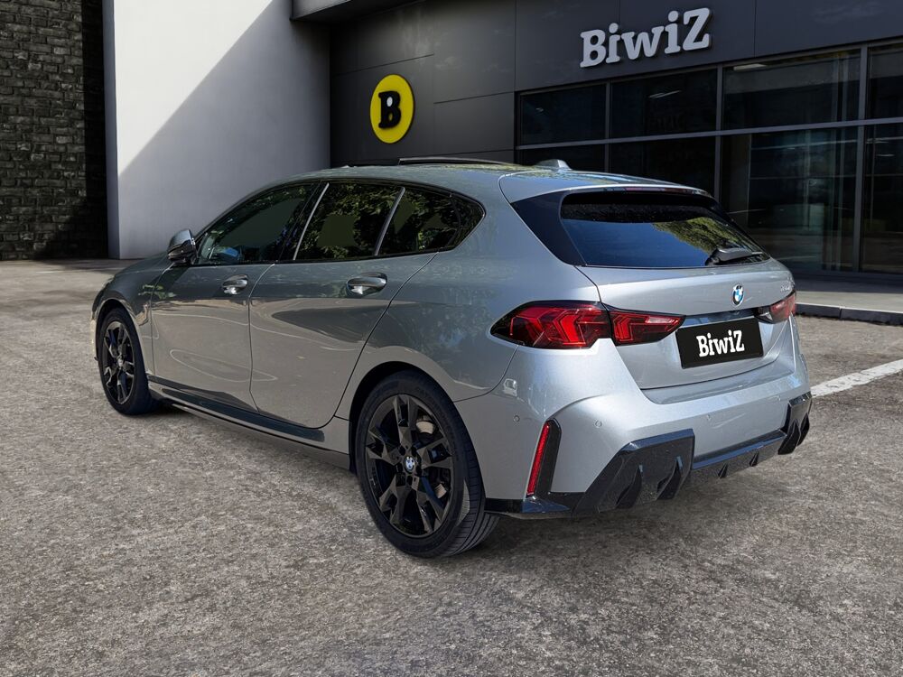 S&eacute;rie 1 2.0 120 D 165 Edition M-sport Bva /Toit ouvrant/Harman Kardo 2024 occasion 34000 Montpellier