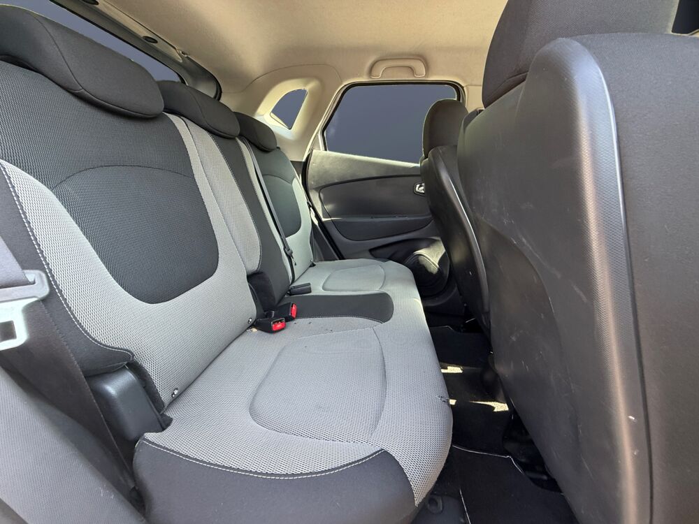 Captur 0.9 Tce 90 ch Energy Zen 2016 occasion 34000 Montpellier