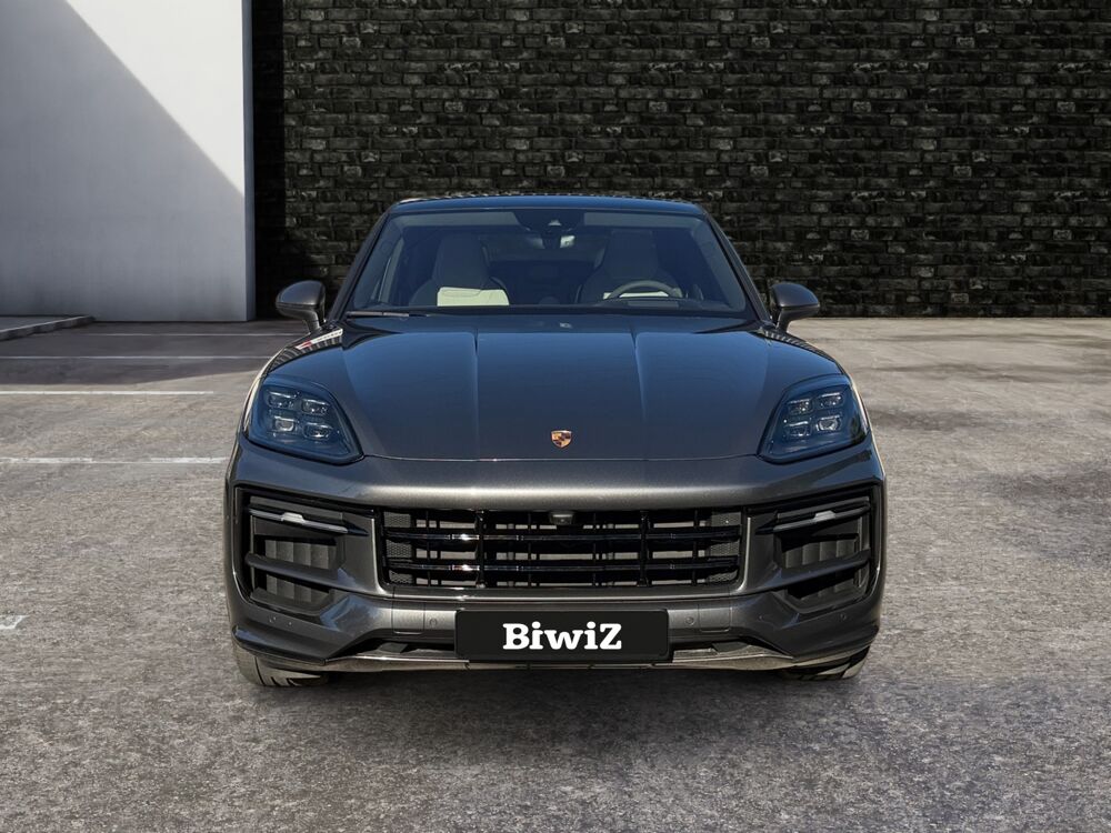 Cayenne 3.0 V6 519 ch S E-Hybrid /Volant alcantara/Toit pano/Camera 2024 occasion 34000 Montpellier