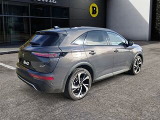 DS7 1.5 Bluehdi 130 ch Etoiles Bva /Sono Focal/Cuir chauffant ve 2025 occasion 28500 Vernouillet