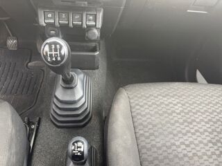 Jimny Societe 1.5 100 ch Pro Mata Allgrip 4wd /1&egrave;re Main/Origine F 2021 occasion 43120 Monistrol-sur-Loire