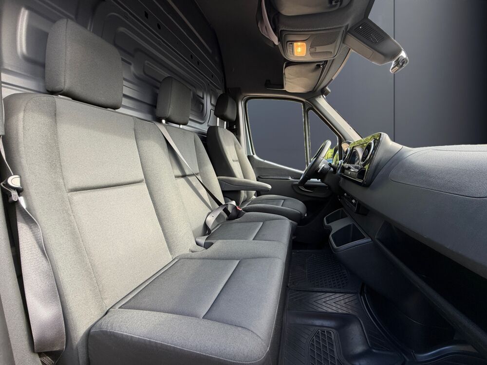 Sprinter Fourgon 37s 3.0 319 Bluetec 190 3t5 7g-tronic Bva 2019 occasion 34000 Montpellier