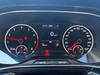 T-Cross 1.0 Tsi 115 ch R-line Dsg /Suivi entretien/Camera/Carplay 2020 occasion 43120 Monistrol-sur-Loire