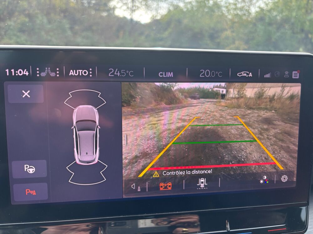 Formentor 1.5 Tsi 150 ch V Dsg Bva /Cam&eacute;ra/CarPlay/Si&egrave;ge et volant cha 2023 occasion 43120 Monistrol-sur-Loire