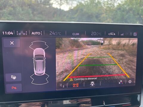 Formentor 1.5 Tsi 150 ch V Dsg Bva /Cam&eacute;ra/CarPlay/Si&egrave;ge et volant cha 2023 occasion 43120 Monistrol-sur-Loire