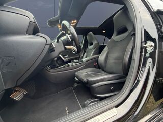 Classe A 2.0 220 D 190 Amg Line 8g-dct Bva /CarPlay / Toit ouvrant / 2019 occasion 45200 Montargis
