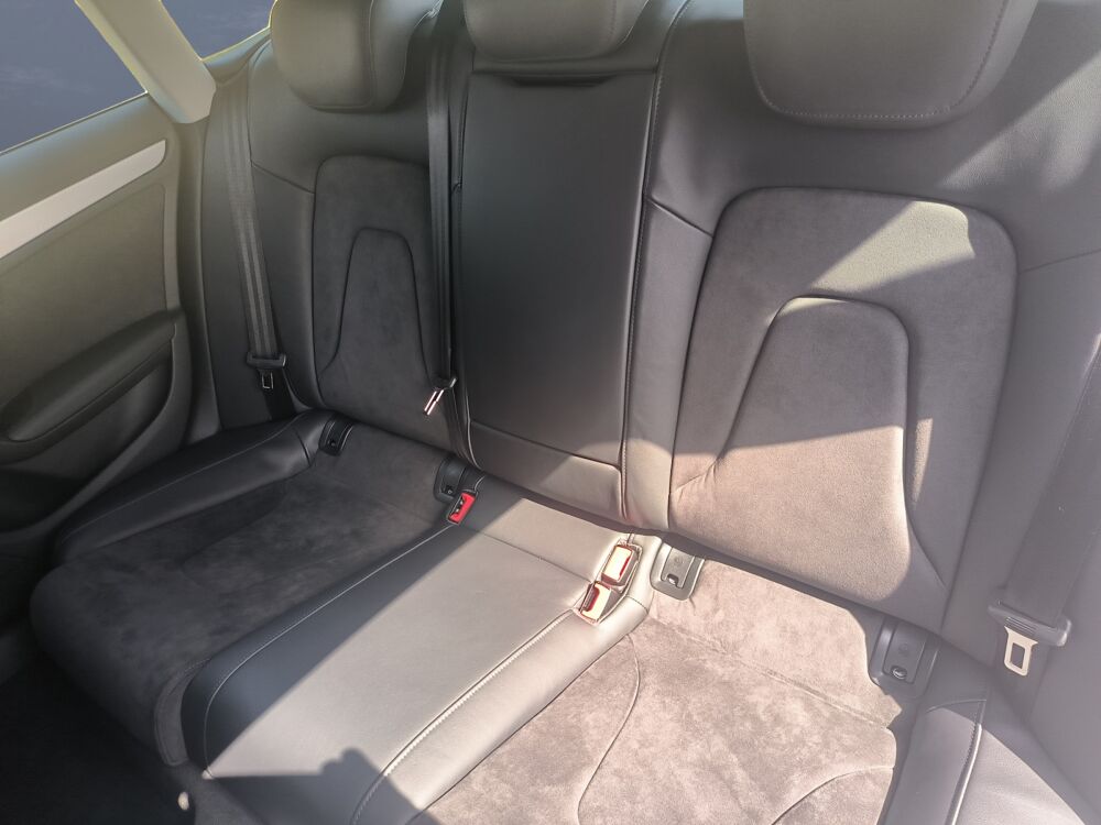 A5 Sportback Ambiente 2.0 Tdi 150 ch Bvm6 /Suivi d'entretien li 2015 occasion 31600 MURET