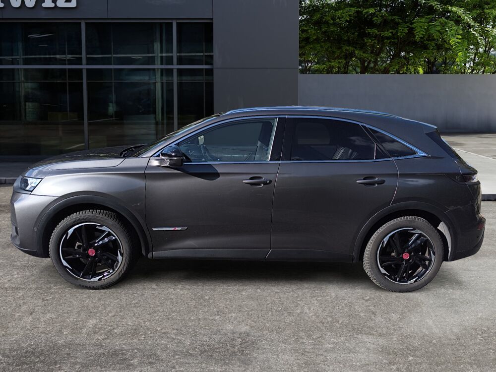 DS7 2.0 Bluehdi 180 ch Performance Line Plus Bva /EAT8/ Toit ouv 2019 occasion 63500 Issoire
