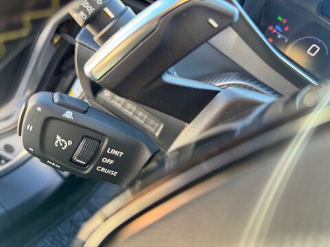 2008 PureTech 130 ch GT EAT8 /CarPlay/Cam&eacute;ra 360/ACC 2024 occasion 13300 Salon de Provence