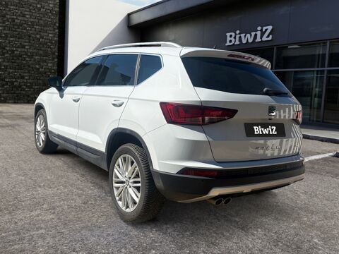 Ateca 4drive 1.5 Tsi 150 ch Act Xcellence Dsg /Toit ouvrant/Attela 2019 occasion 43120 Monistrol-sur-Loire
