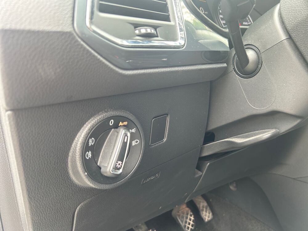 Ateca 1.4 Tsi 150 Style Start-stop /carplay android auto 2018 occasion 31620 Castelnau-d'Estr&eacute;tefonds