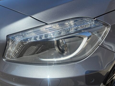Classe A 220 Cdi 170 ch Amg Fascination 7g-dct /Toit ouvrant/Camera/C 2013 occasion 43120 Monistrol-sur-Loire