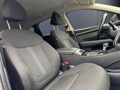 Tucson 1.6 Crdi 136 ch Hybrid Mhev 48V Creative Dct7 /Attelage/Cam&eacute; 2023 occasion 53200 Ch&acirc;teau-Gontier-sur-Mayenne