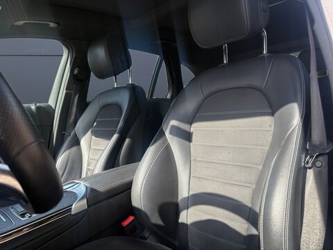 Classe GLC 300 De Hybrid Amg Line 4matic /1&egrave;re main/Suivi Mercedes/Toit 2022 occasion 43120 Monistrol-sur-Loire
