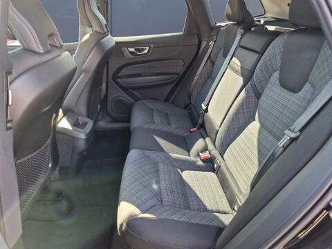 XC60 2.0 B4 D 211h 195 ch Mhev Hybrid Start Geartronic /Cam&eacute;ra de 2023 occasion 41700 Le Controis en Sologne
