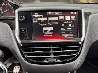 208 1.6 BlueHDI 120 ch Gt Line /Cam&eacute;ra/Connect/Radars 2016 occasion 59000 Lille