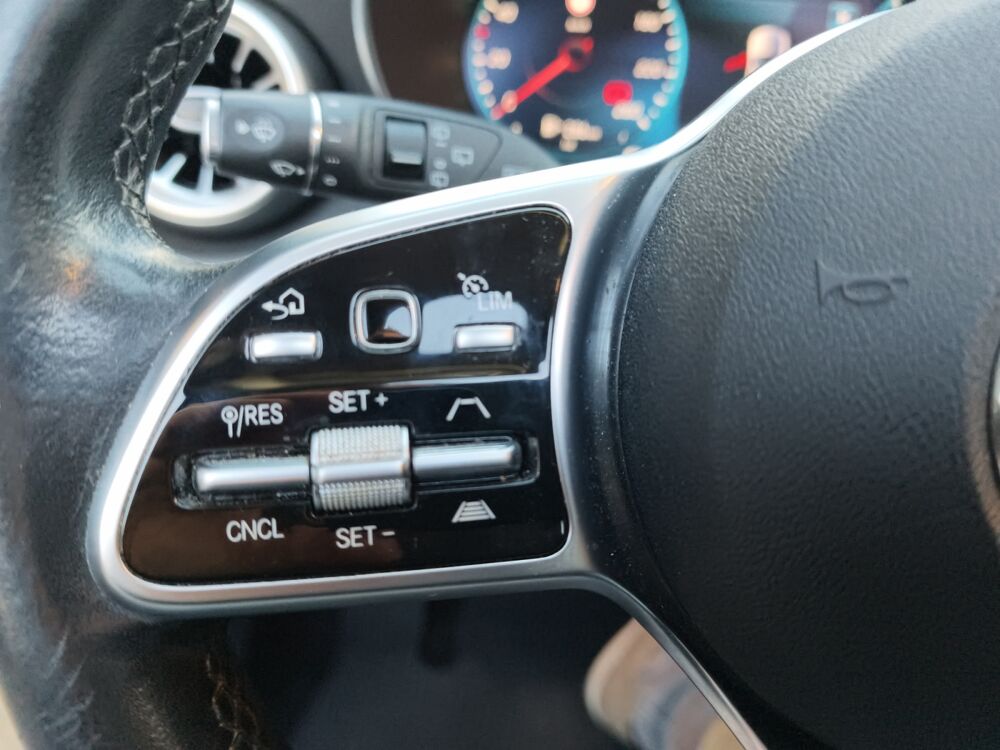 Classe C Break 2.0 306 ch 9G-Tronic AMG Line PHEV /Carplay/Toit Ouvra 2020 occasion 94190 Villeneuve Saint Georges