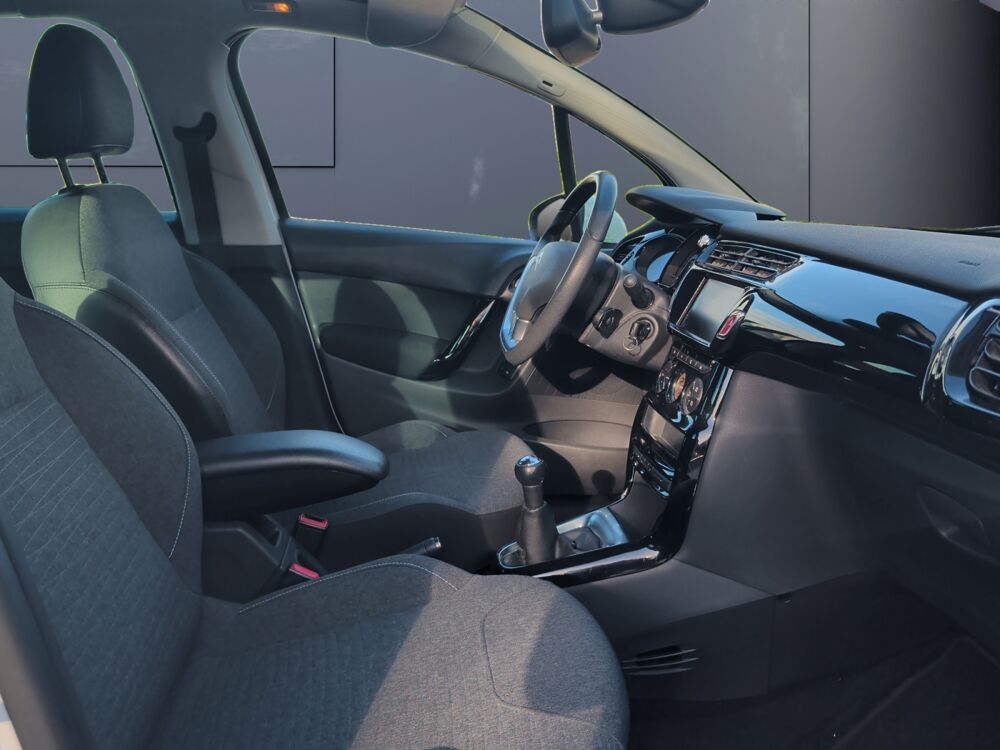C3 Exclusive /110 Cv / Distribution remplac&eacute;e chez Citro&euml;n/ Pro 2016 occasion 62500 Saint-Omer