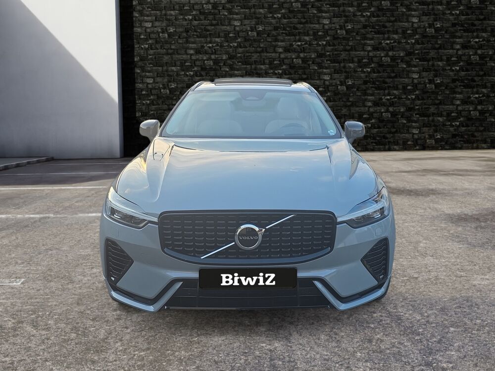 XC60 T6 Hybride Rechargeable 253 ch + 145 ch Ultra Style Dark Gea 2023 occasion 34500 B&eacute;ziers