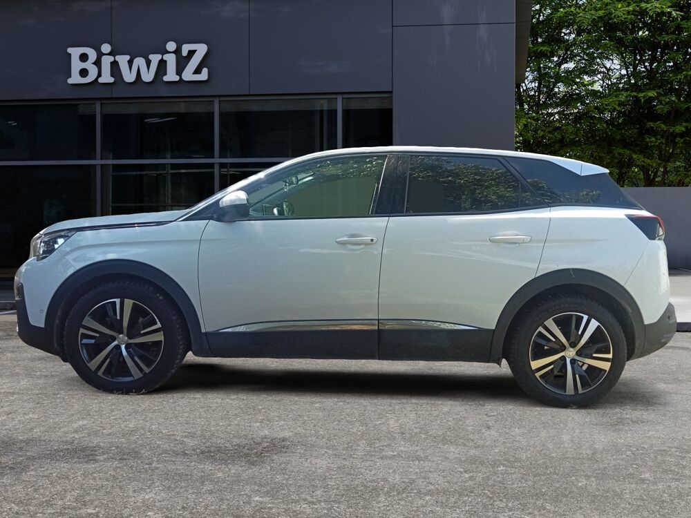 3008 Generation-ii 1.2 Puretech 130 Allure 2018 occasion 47200 Marmande