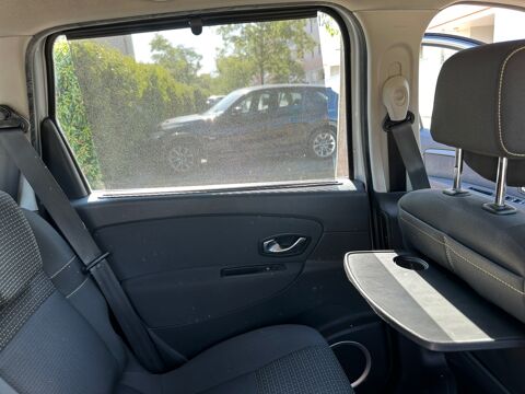 Sc&eacute;nic III 1.5 DCI eco2 106 cv Expression /Attelage/R&eacute;gulateur/Roue 2010 occasion 35000 rennes